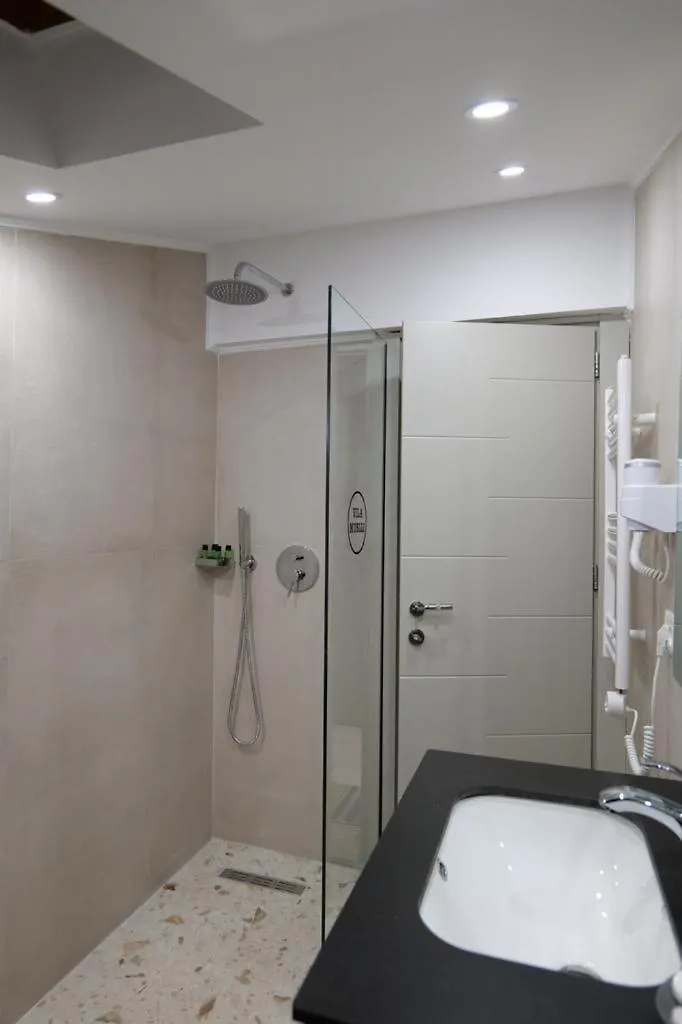 **** Hotel Vila Muslli Korce Albania
