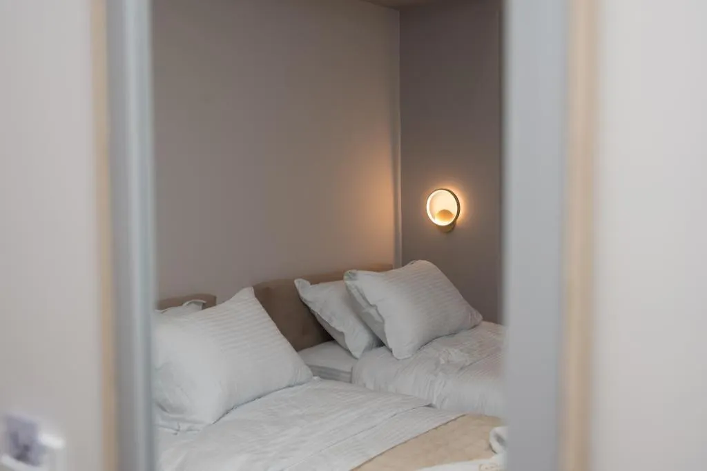 Vila Muslli Korce 4*,
