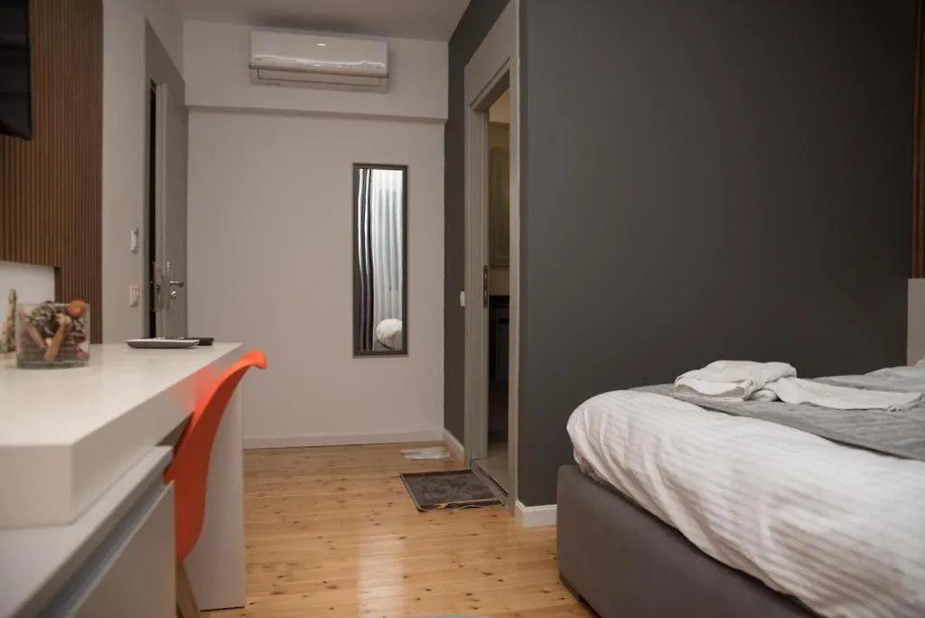 Vila Muslli Korce 4*,  Albania