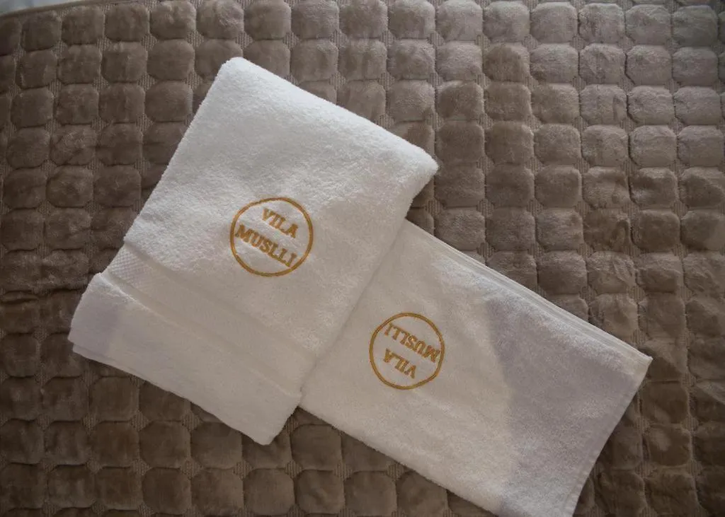 Hotel Vila Muslli Korce