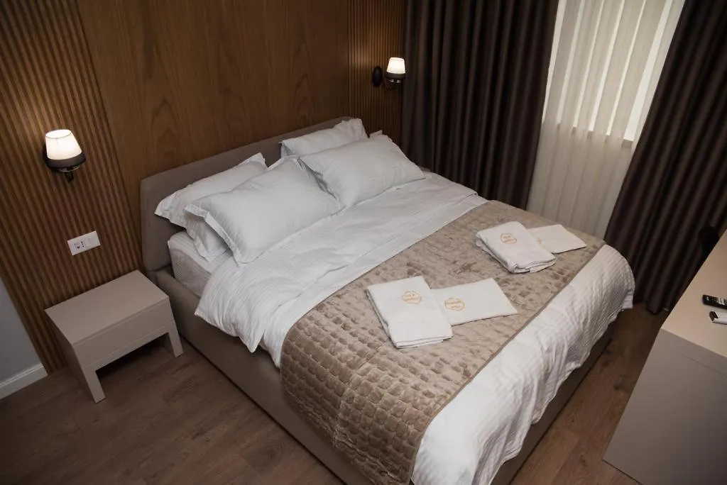 Vila Muslli Korce 4*,  Albania