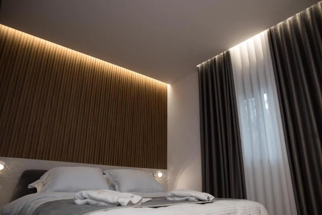 **** Hotel Vila Muslli Korce Albania