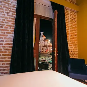 Cathedral Boutique Korce
